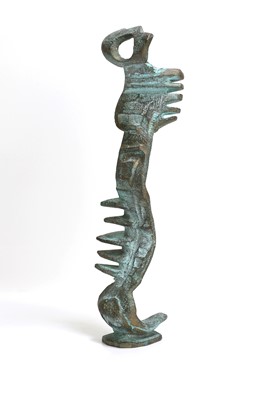 Lot 150 - Michel Basbous (Lebanese, 1921-1981)