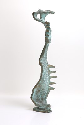 Lot 150 - Michel Basbous (Lebanese, 1921-1981)