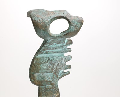 Lot 150 - Michel Basbous (Lebanese, 1921-1981)