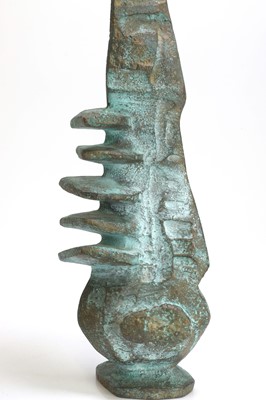 Lot 150 - Michel Basbous (Lebanese, 1921-1981)