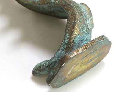 Lot 150 - Michel Basbous (Lebanese, 1921-1981)
