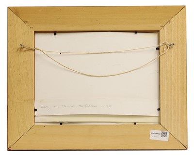 Lot 43 - John Aldridge RA (1905-1983)