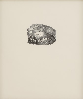 Lot 31 - After Eric Ravilious