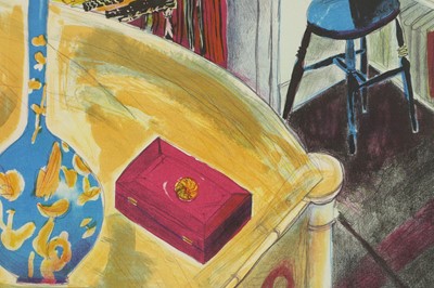 Lot 39 - Chloë Cheese (b.1952)