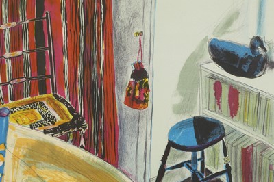 Lot 39 - Chloë Cheese (b.1952)