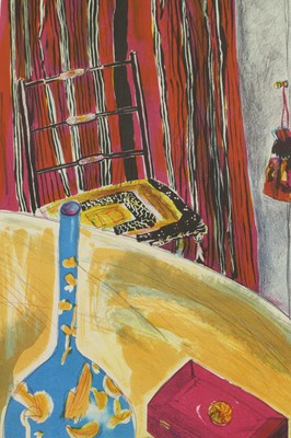 Lot 39 - Chloë Cheese (b.1952)