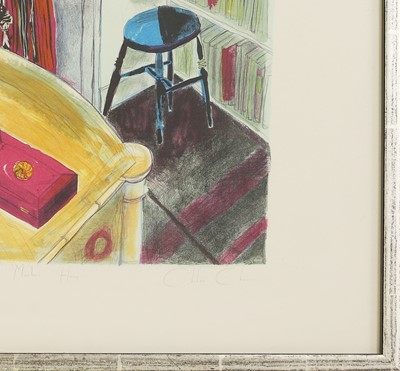 Lot 39 - Chloë Cheese (b.1952)
