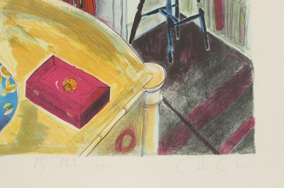 Lot 39 - Chloë Cheese (b.1952)