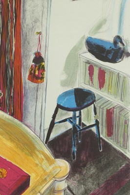 Lot 39 - Chloë Cheese (b.1952)