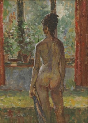 Lot 133 - Dennis Gilbert (b.1922)