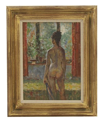 Lot 133 - Dennis Gilbert (b.1922)
