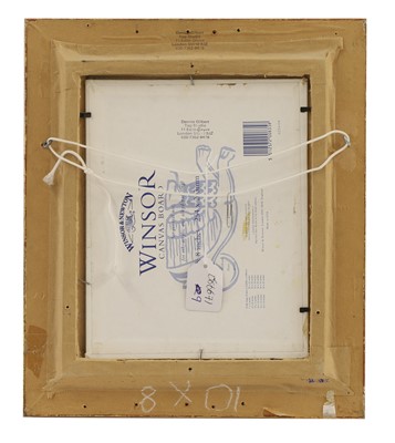 Lot 133 - Dennis Gilbert (b.1922)