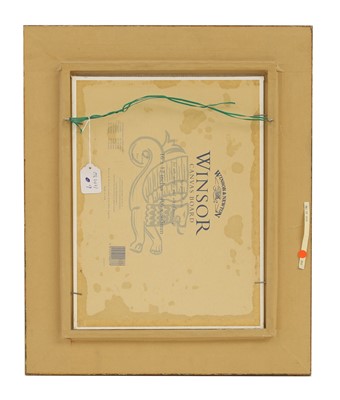 Lot 133 - Dennis Gilbert (b.1922)