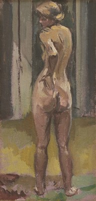 Lot 133 - Dennis Gilbert (b.1922)