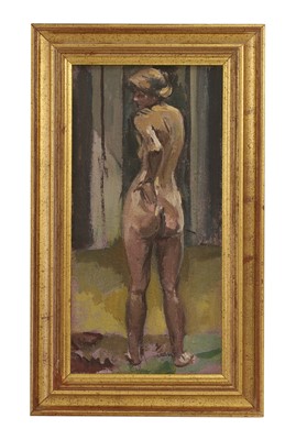 Lot 133 - Dennis Gilbert (b.1922)