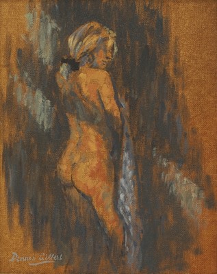 Lot 133 - Dennis Gilbert (b.1922)