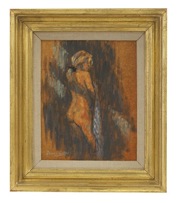 Lot 133 - Dennis Gilbert (b.1922)