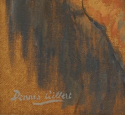 Lot 133 - Dennis Gilbert (b.1922)