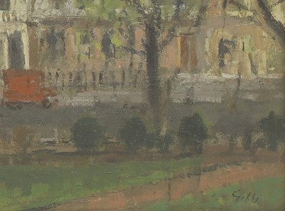 Lot 106 - Timothy Gibbs (1923-2012)