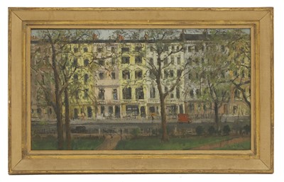 Lot 106 - Timothy Gibbs (1923-2012)