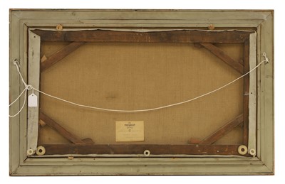 Lot 106 - Timothy Gibbs (1923-2012)
