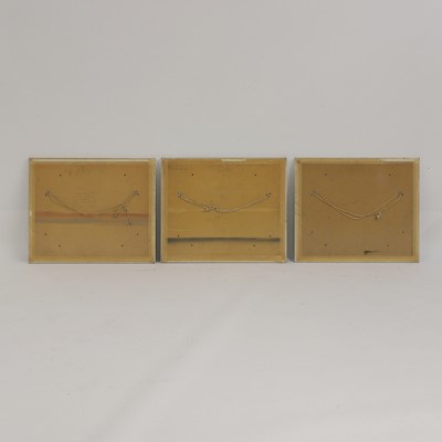 Lot 274 - Ron Hitchins (1926-2019)