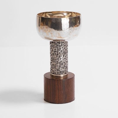 Lot 235 - Christopher Nigel Lawrence (b.1936)