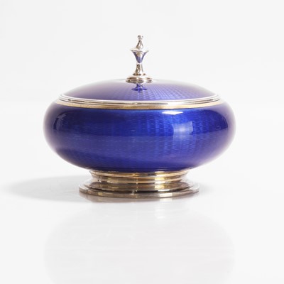 Lot 290 - David Andersen (Norwegian, 1843-1901)