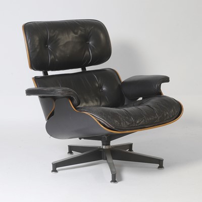 Lot 418 - Charles Eames (American, 1907-1978) and Ray Eames (American, 1912-1988) for Herman Miller