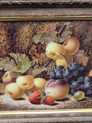 Lot 172 - Oliver Clare (1852-1927)