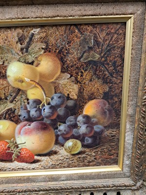 Lot 172 - Oliver Clare (1852-1927)