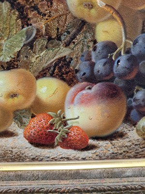Lot 172 - Oliver Clare (1852-1927)