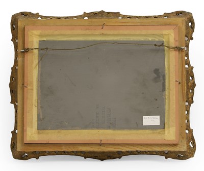 Lot 172 - Oliver Clare (1852-1927)
