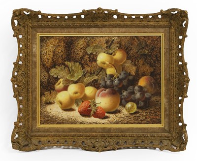 Lot 172 - Oliver Clare (1852-1927)