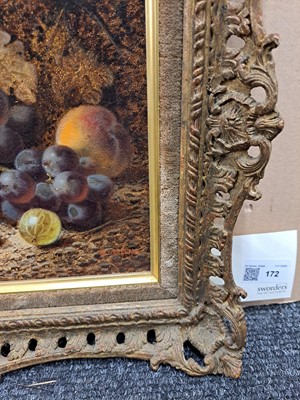 Lot 172 - Oliver Clare (1852-1927)