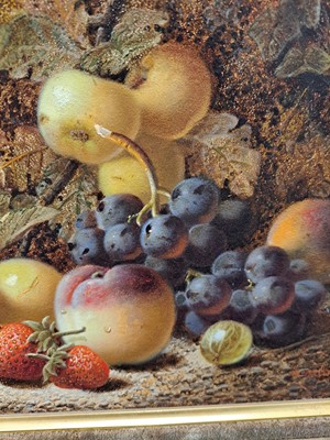 Lot 172 - Oliver Clare (1852-1927)