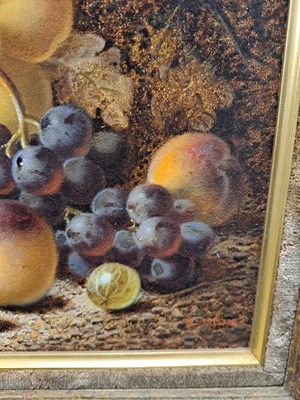Lot 172 - Oliver Clare (1852-1927)