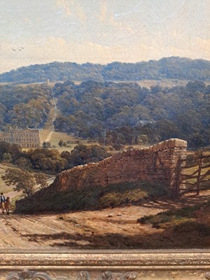 Lot 156 - Thomas Baker of Leamington (1809-1864)
