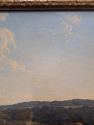Lot 156 - Thomas Baker of Leamington (1809-1864)