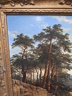 Lot 156 - Thomas Baker of Leamington (1809-1864)
