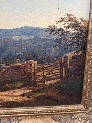 Lot 156 - Thomas Baker of Leamington (1809-1864)
