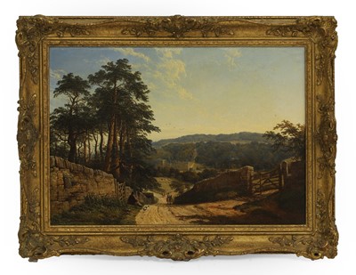 Lot 156 - Thomas Baker of Leamington (1809-1864)