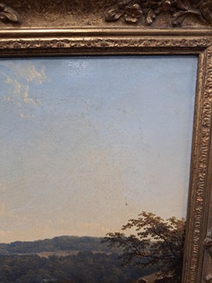 Lot 156 - Thomas Baker of Leamington (1809-1864)