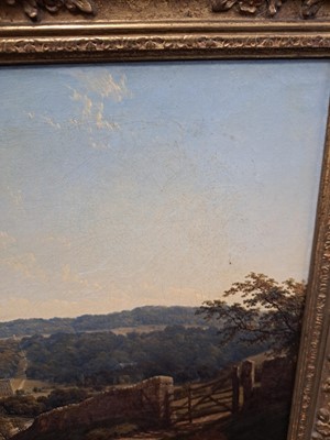 Lot 156 - Thomas Baker of Leamington (1809-1864)
