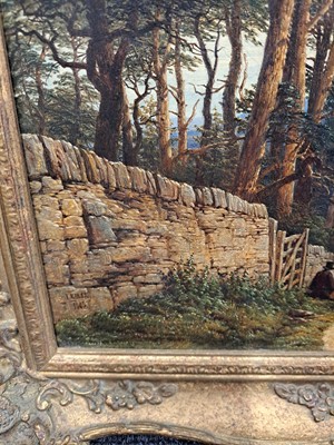 Lot 156 - Thomas Baker of Leamington (1809-1864)