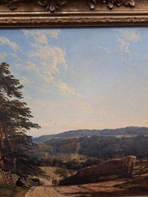 Lot 156 - Thomas Baker of Leamington (1809-1864)
