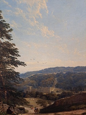 Lot 156 - Thomas Baker of Leamington (1809-1864)