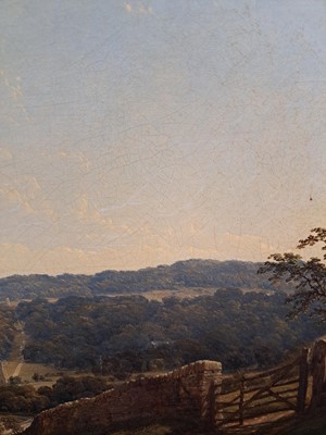 Lot 156 - Thomas Baker of Leamington (1809-1864)