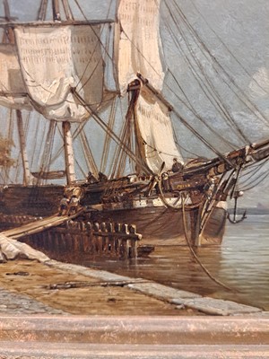 Lot 32 - Jacques Carabain (Dutch-Belgian, 1834-1933)