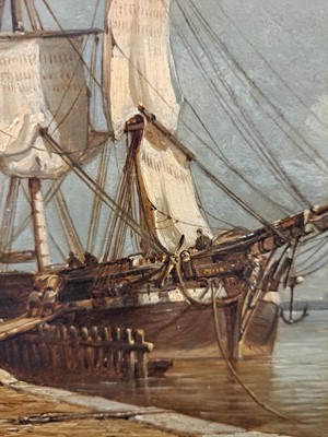 Lot 32 - Jacques Carabain (Dutch-Belgian, 1834-1933)